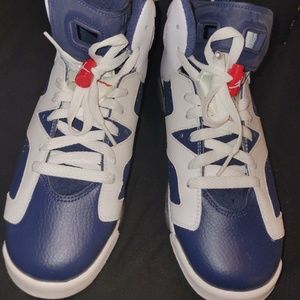 Air Jordan 6 retro (GS)